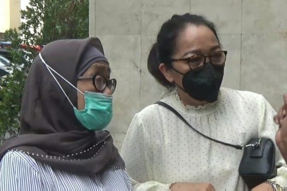 2 Wanita Paruh Baya Mengaku Jadi Korban Perbuatan Terlarang, AKBP Petrus Merespons - JPNN.COM