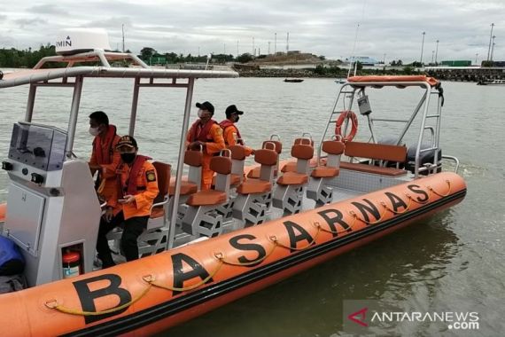 Kapal Motor Hilang Kontak di Perairan Pantai Amal Kaltara - JPNN.COM