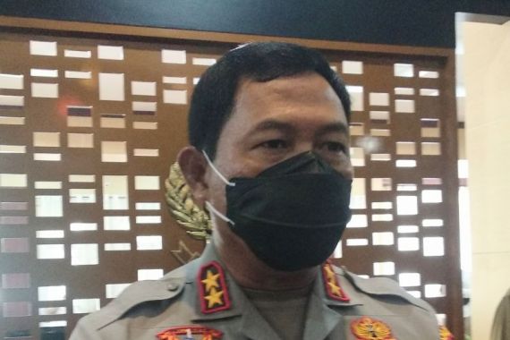 Pengamanan Ramadan, Irjen Nana Sudjana Terjunkan Personel - JPNN.COM