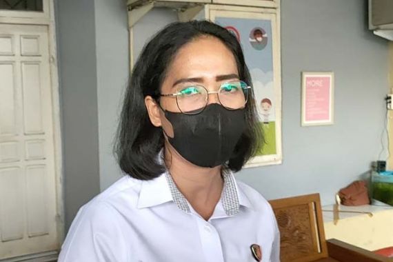 Mahasiswi Unsri Korban Pelecehan Oknum Dosen Ini Akhirnya Lapor Polisi - JPNN.COM