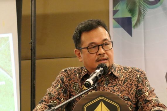 Konsultan Regional Punya Peran Penting dalam Proyek IPDMIP - JPNN.COM