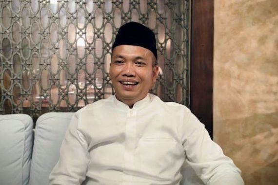 Erick Thohir Jadi Anggota Kehormatan Banser, Rahmat Hidayat Bilang Begini - JPNN.COM