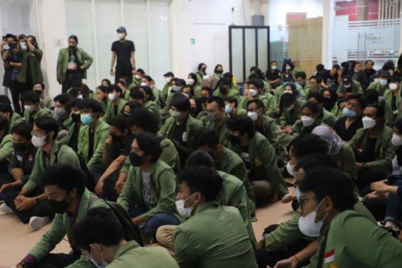 Kabar Terbaru Tentang Mahasiswi UPN Veteran Jakarta yang Meninggal 2 Bulan Lalu - JPNN.COM