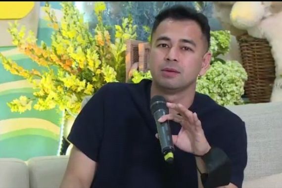 Karyawan Jawab Kabar Kedekatan Raffi Ahmad dengan Artis Berinisial N - JPNN.COM