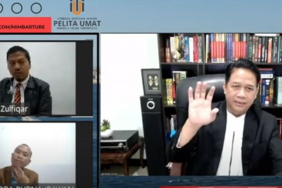 Prof Suteki Sebut Permendikbudristek PPKS Mengusung HAM Liberal - JPNN.COM