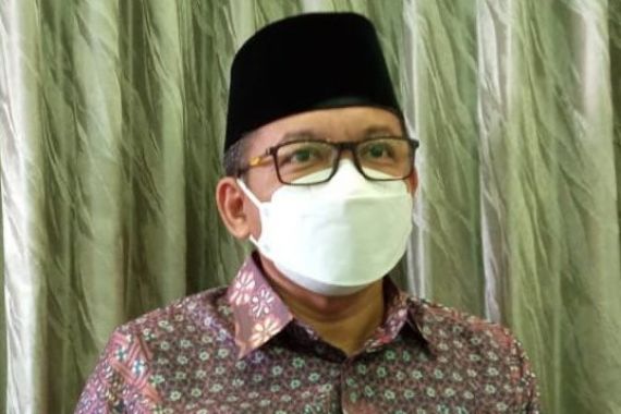 Uji Coba Ganjil Genap di Jalan Margonda, Ketua DPRD Depok Bilang Begini - JPNN.COM
