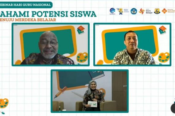 Pejabat Kemendikbudristek Sebut Keberhasilan PTM Terbatas Ada Pada Guru - JPNN.COM