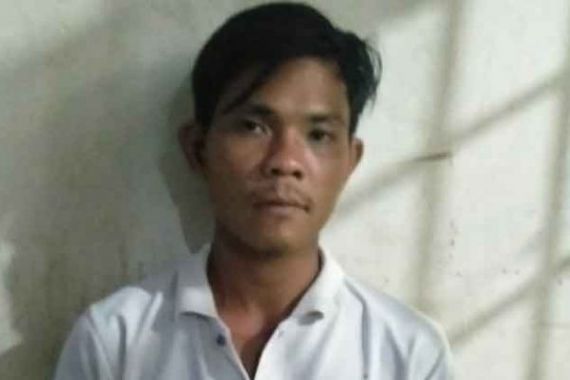 Tiga Tahun Buron, Alihin Akhirnya Ditangkap di Musi Rawas - JPNN.COM