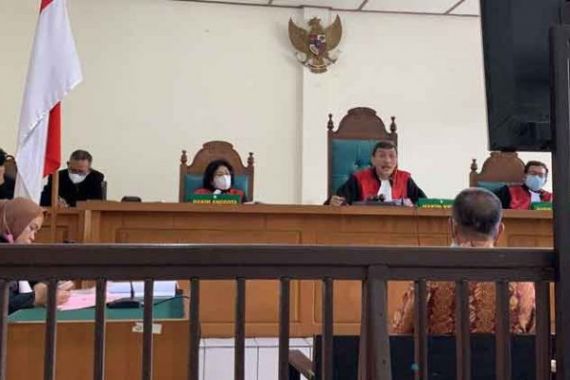 Bripka Ariyanto Kembali Diadili, Seret Nama Jaksa, Kasusnya Bikin Malu Korps Bhayangkara - JPNN.COM