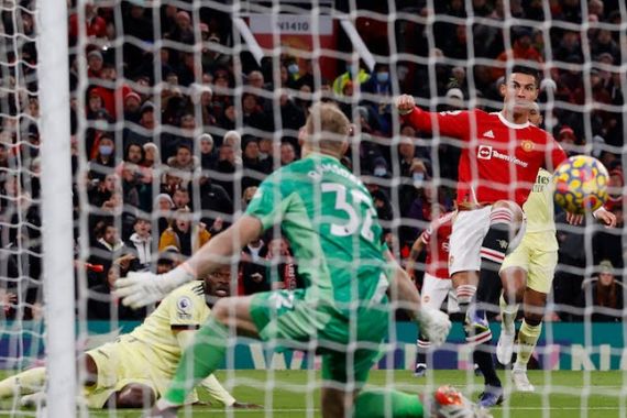 Man Utd vs Arsenal: 5 Pelajaran Berharga Kemenangan Setan Merah, Era Baru Dimulai - JPNN.COM