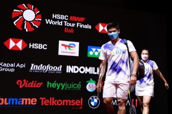 China Masih Lockdown, BWF Pindahkan World Tour Finals 2022 ke Thailand - JPNN.COM