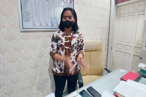 Oknum Dosen Unsri Terduga Pelaku Pelecehan Mahasiswi Mangkir dari Panggilan Polisi - JPNN.COM