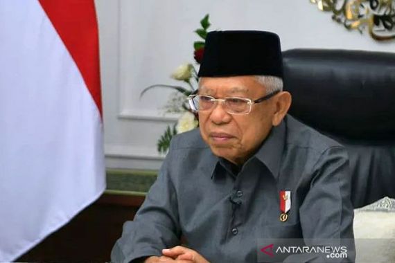 Gawat, Omicron Sudah Menjangkiti 29 Negara, Wapres Keluarkan Instruksi - JPNN.COM