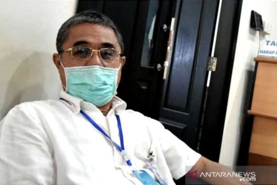 Ada Kejanggalan Dalam Berkas Laporan Dugaan Pencabulan Mahasiswi Unsri - JPNN.COM