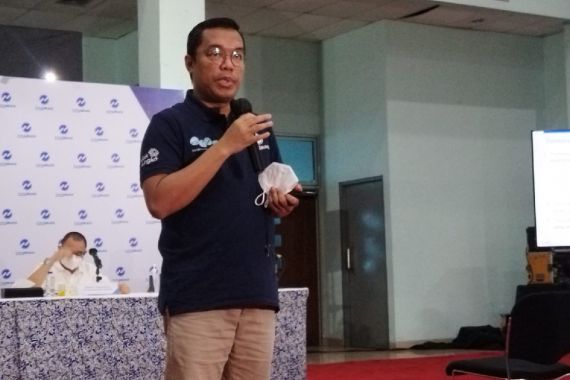 Heru Budi Copot M Yana Aditya dari Jabatan Dirut Transjakarta, Ini Penggantinya - JPNN.COM