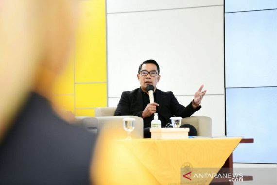 RK24 Hadir dan Bekerja Keras Memenangkan Ridwan Kamil di Pilpres 2024 - JPNN.COM