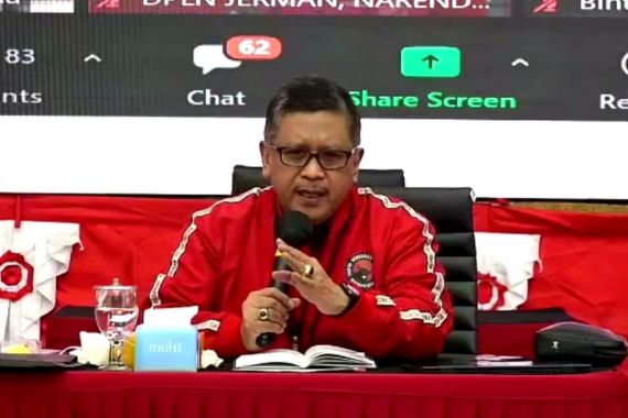 Aliansi Masyarakat Sunda Desak PDIP Pecat Arteria Dahlan, Begini Respons Hasto - JPNN.COM