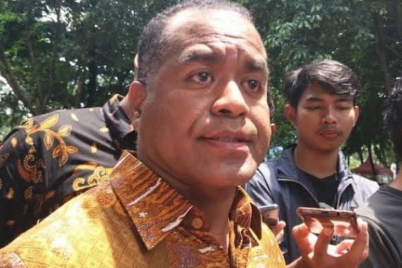 Hanura Ancam Polisikan Organisasi Sayap Bodong Pendukung Prabowo - JPNN.COM