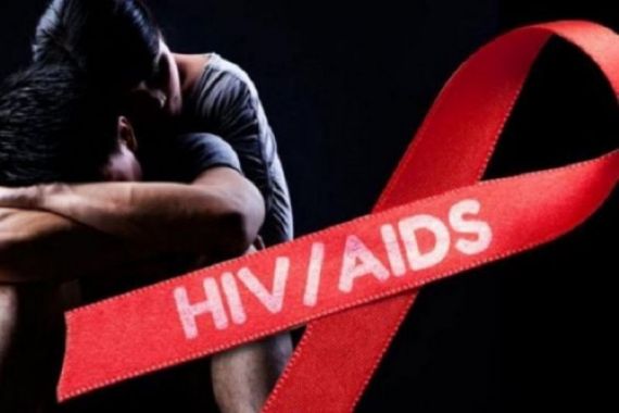 Jumlah Infeksi AIDS di Jepang Sentuh Angka Terendah - JPNN.COM