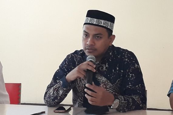 Polisi Menerapkan Pasal Berlapis Bagi Peserta Reuni 212, Aziz Yanuar: Terima Kasih, Alhamdulillah - JPNN.COM