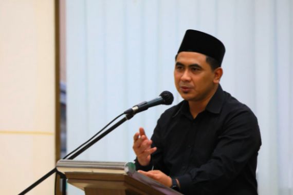PMI Jateng Turun Tangan Bantu Korban Erupsi Gunung Semeru - JPNN.COM