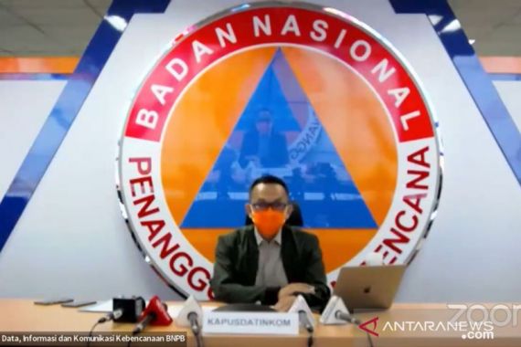 22 Warga Meninggal Dunia Akibat Awan Panas Guguran Semeru - JPNN.COM