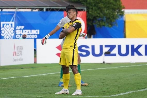 Hasil Piala AFF 2020: Drama 4 Gol, Malaysia Hajar Kamboja - JPNN.COM
