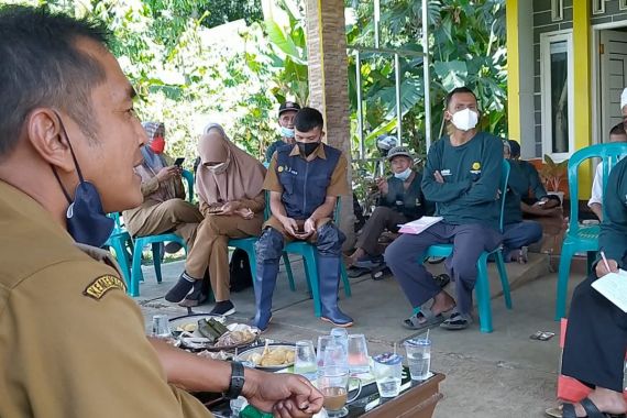 Bangun Pertanian Organik, Kabupaten Ciamis Bidik Petani Milenial - JPNN.COM