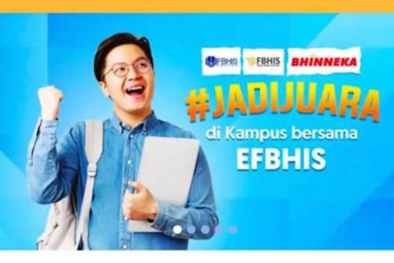 Gandeng UMSIDA, Campus Marketplace Luncurkan Lokapasar e-FHBIS - JPNN.COM