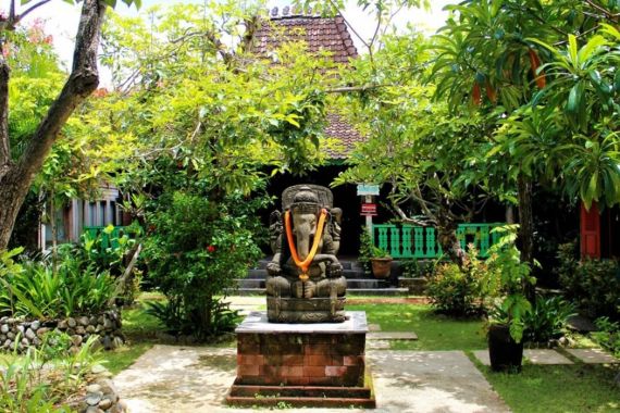 3 Restoran yang Bikin Wisatawan Makin Betah Berlama-lama di Pulau Dewata - JPNN.COM