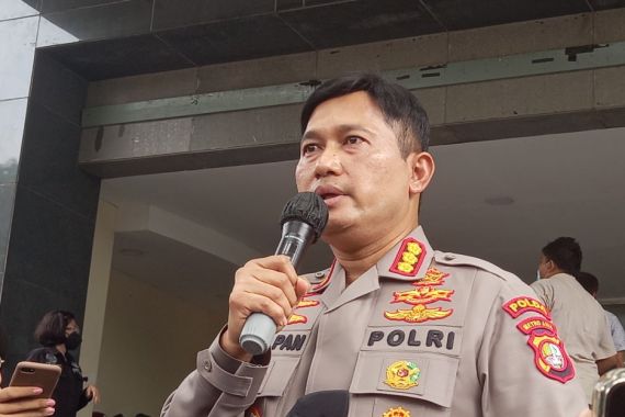 Polisi Usut Dugaan Niat Jahat Korban Penembakan Exit Tol Bintaro - JPNN.COM