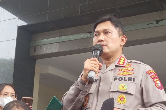 10 Anggota Polres Bandara Soetta Diperiksa Propam Polda Metro Jaya, Kasus Apa?  - JPNN.COM