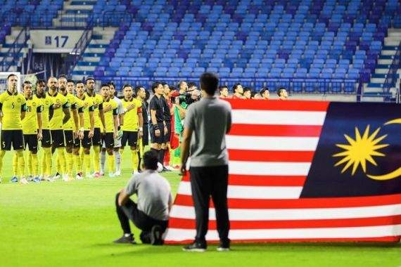 Satu Grup dengan Indonesia di Piala AFF U-23, Malaysia Waspada - JPNN.COM