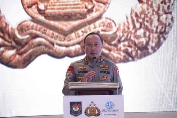 Komjen Agung Ungkap Informasi Intelijen di Balik Sulitnya Mengungkap Kasus Kematian Brigadir J - JPNN.COM