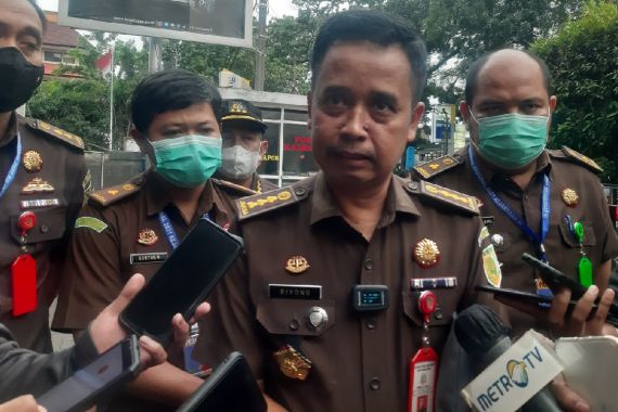 Oknum Guru Ponpes di Bandung Cabuli Belasan Santri, 4 Korban Hamil - JPNN.COM