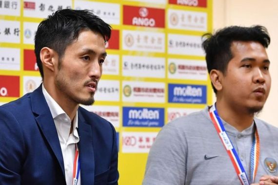 Kensuke Takahashi Resmi Tinggalkan Timnas Futsal Indonesia, Simak Alasannya - JPNN.COM