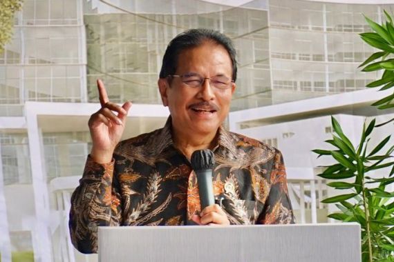 3 Miliar Dokumen Perlu Didigitalkan untuk Wujudkan Sertifikat Elektronik BPN - JPNN.COM