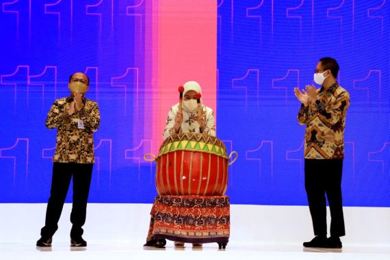 Kemnaker Siap Sukseskan Presidensi G20 Indonesia - JPNN.COM