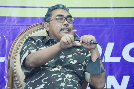 MPR RI Respons Positif Rencana TNI Rekrut Santri - JPNN.COM