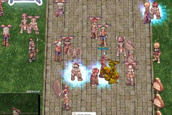 Gim Ragnarok Retro Akan Dirilis di Indonesia Pekan Depan, Simak Fitur Barunya - JPNN.COM