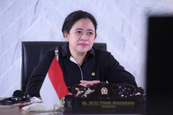 DPR Berharap Pemerintah Kirimkan Surpres agar RUU TPKS Bisa Dibahas - JPNN.COM