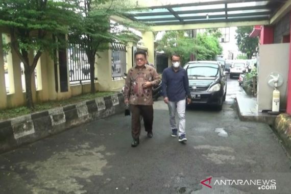 Ini Dosen Unsri Terduga Pelecehan Seksual Mahasiswi - JPNN.COM