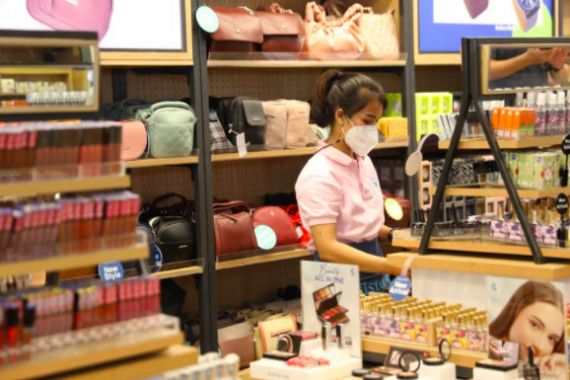 Omnichannel Retail Indonesia Luncurkan Sistersel - JPNN.COM