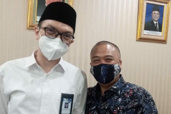 Dudi Meminta Tes PPPK Guru Tahap III Digelar Januari 2022, Jangan Molor Lagi - JPNN.COM