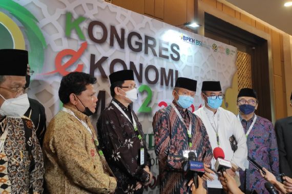 MUI: Jangan Ada Intoleransi di Bidang Ekonomi - JPNN.COM