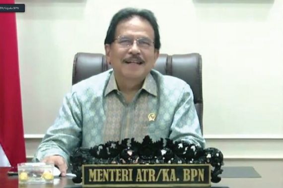 Menteri Sofyan Minta Kepala Daerah Menggratiskan BPHTB - JPNN.COM