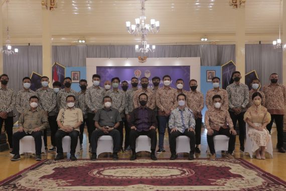 PSIM Yogyakarta Lolos 8 Besar Liga 2, Sultan Soroti Ini - JPNN.COM