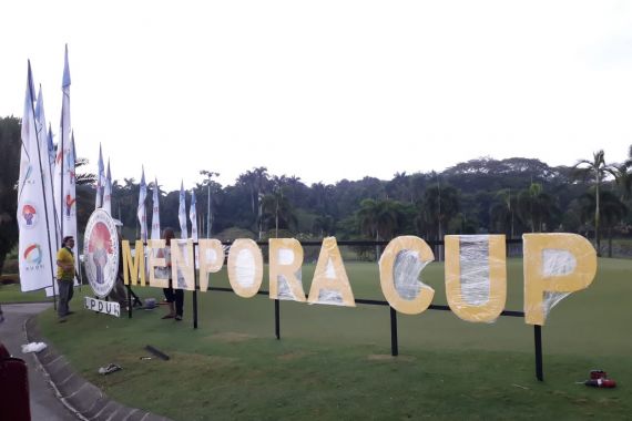 144 Pegolf Siap Meriahkan Edisi Perdana Turnamen Piala Menpora 2021 - JPNN.COM