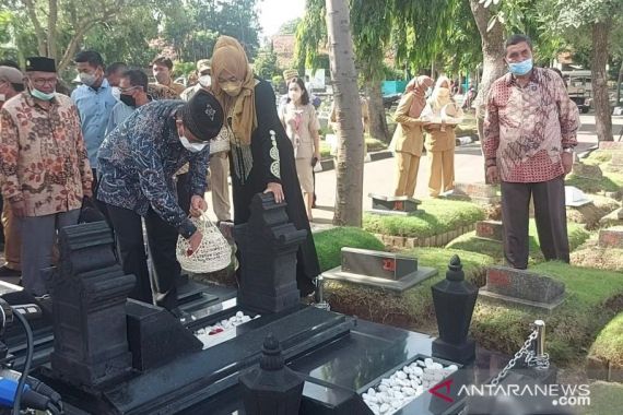 Sultan Alaidin Daud Syah, Pejuang yang Tak Tercatat Sebagai Pahlawan Nasional - JPNN.COM