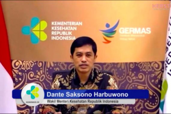 Indonesia Health Care Outlook 2021, Bahas Tuntas Sistem Kesehatan Nasional - JPNN.COM